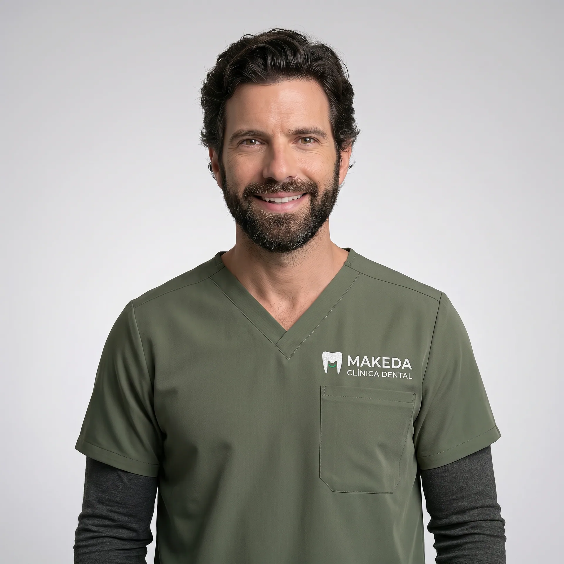 Dr. David Fortuny