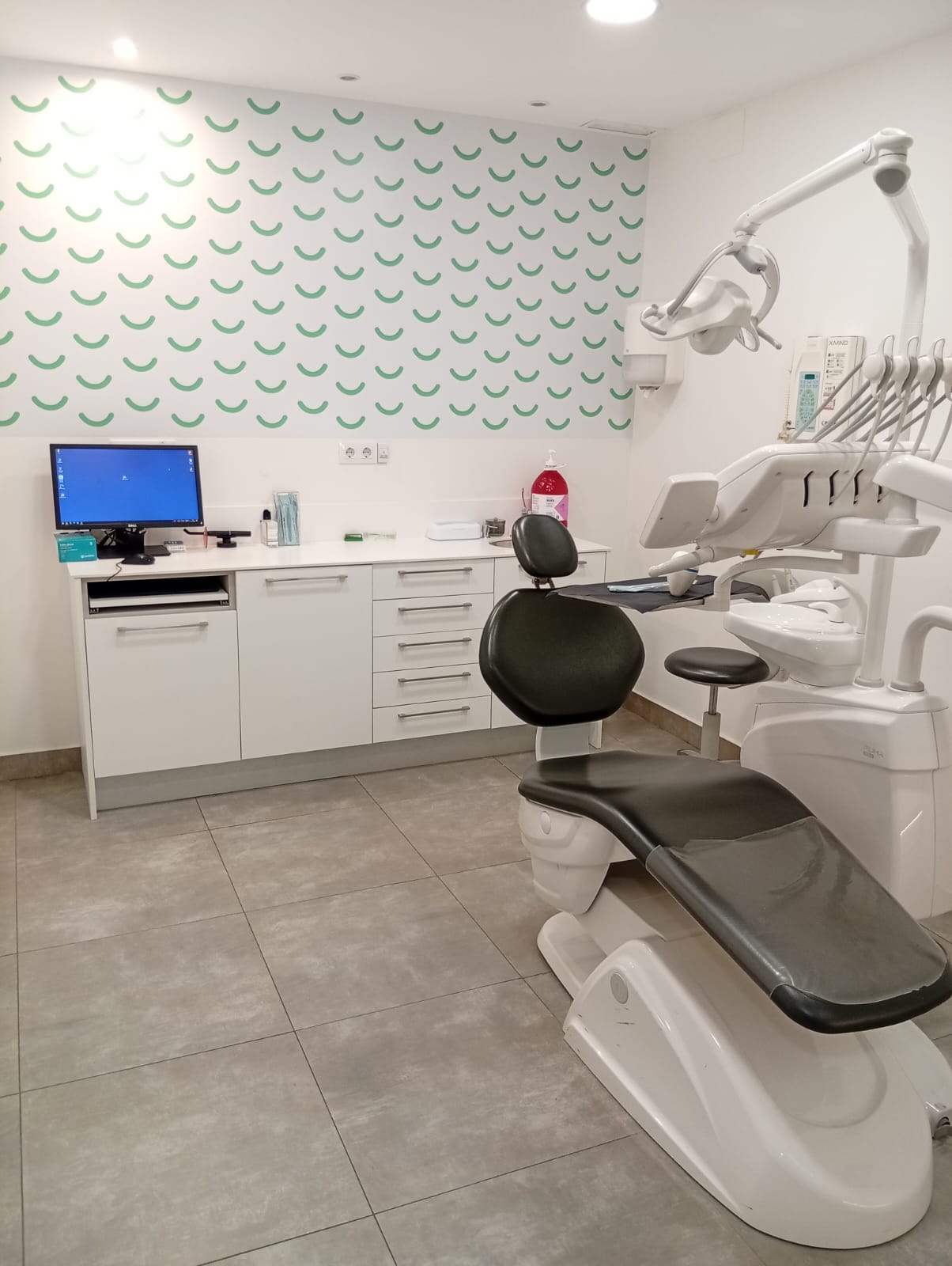 clinica dental barcelona