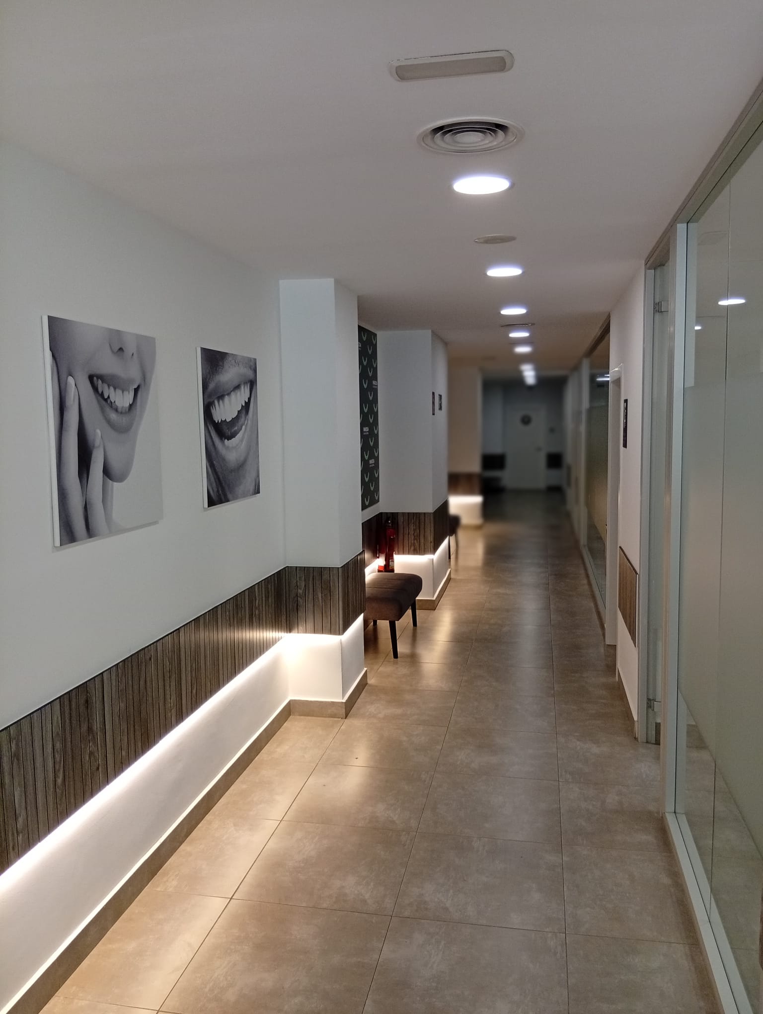 clinica dental barcelona