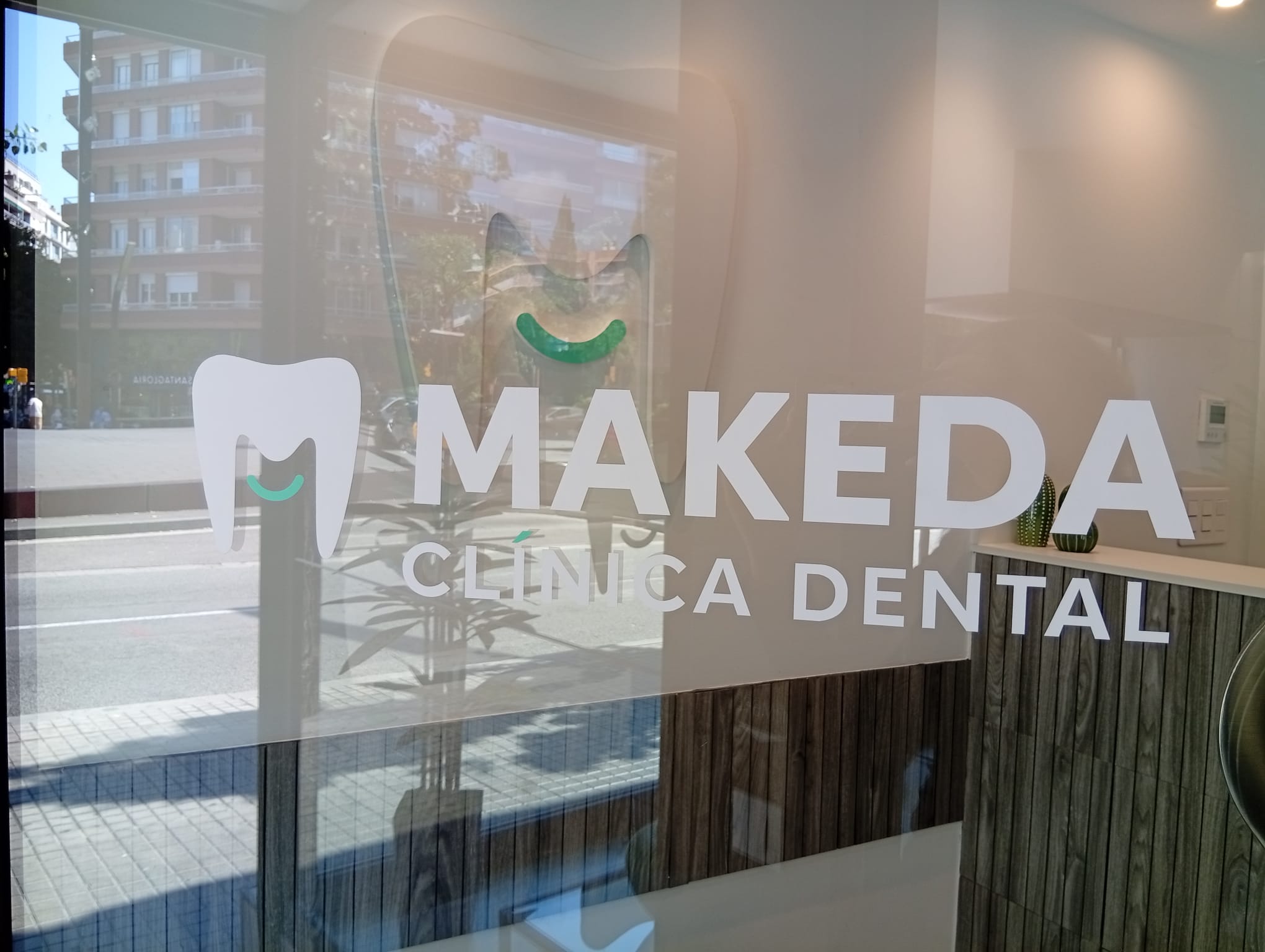clinica dental barcelona